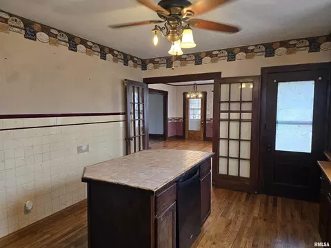 Kitchen - 605 E Chestnut St, Canton, IL 61520 photo 4 of 6