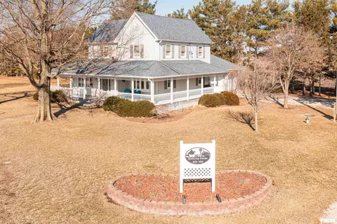 29126 Cr 2100 N, Forest City, IL 61532