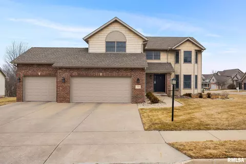 3903 W Hearthwood Dr, Dunlap, IL 61525