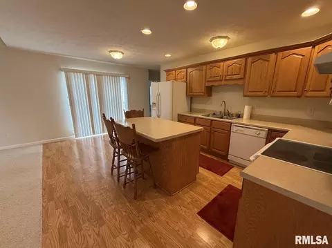 Kitchen - 108 Chase Ln, Marion, IL 62959 photo 1 of 2
