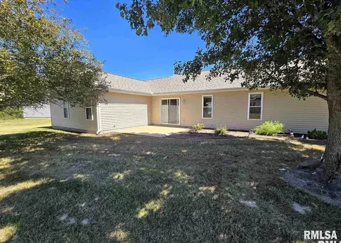 Exterior - 108 Chase Ln, Marion, IL 62959 photo 1 of 1