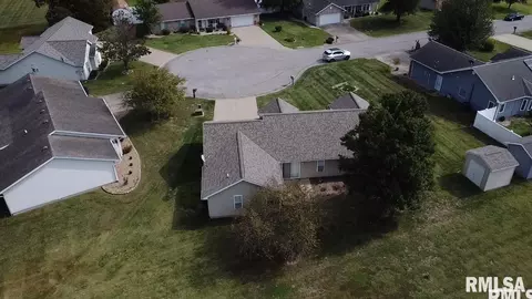 View/Area - 108 Chase Ln, Marion, IL 62959 photo 2 of 5