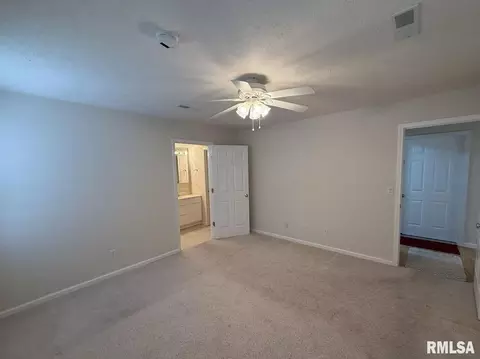 Bedroom - 108 Chase Ln, Marion, IL 62959 photo 2 of 4