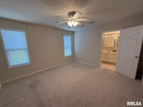 Bedroom - 108 Chase Ln, Marion, IL 62959 photo 1 of 4