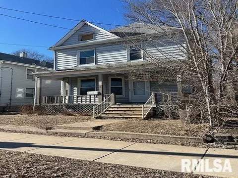 1615 NE Jefferson Ave, Peoria, IL 61603