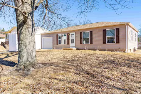 6000 N Graceland Dr, Peoria, IL 61614