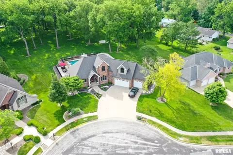 View/Area - 905 Brookline Dr, Eureka, IL 61530 photo 2 of 5