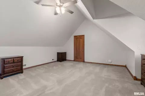 Bedroom - 905 Brookline Dr, Eureka, IL 61530 photo 7 of 11