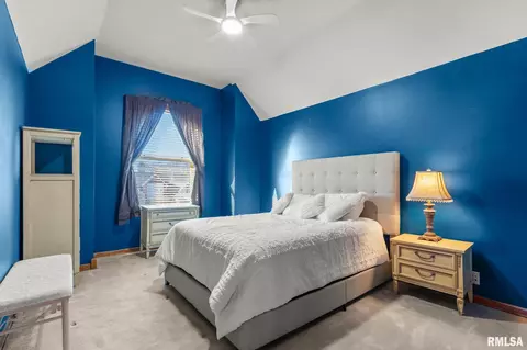 Bedroom - 905 Brookline Dr, Eureka, IL 61530 photo 4 of 11