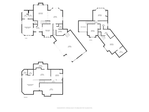 Floorplan - 905 Brookline Dr, Eureka, IL 61530 photo 4 of 4