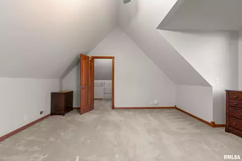 Bedroom - 905 Brookline Dr, Eureka, IL 61530 photo 10 of 11