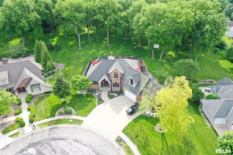 View/Area - 905 Brookline Dr, Eureka, IL 61530 photo 3 of 5