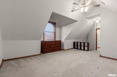 Bedroom - 905 Brookline Dr, Eureka, IL 61530 photo 8 of 11