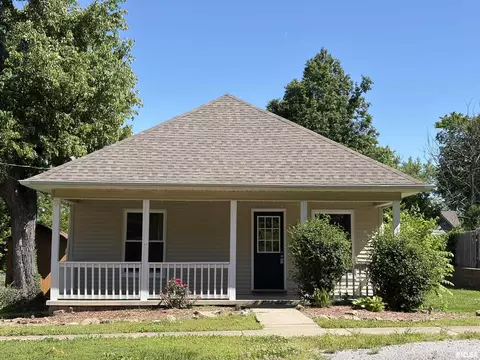 610 E Illinois Ave, Carterville, IL 62918