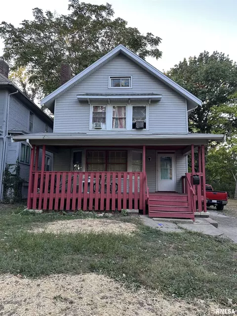 1607 N Bigelow St, Peoria, IL 61604