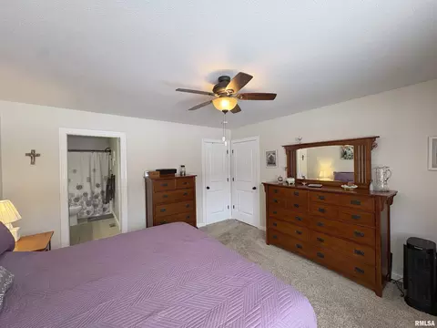 Bedroom - 652 Bittersweet Ave, Germantown Hills, IL 61548 photo 1 of 3