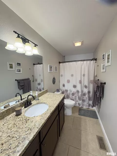 Bath - 652 Bittersweet Ave, Germantown Hills, IL 61548 photo 3 of 4