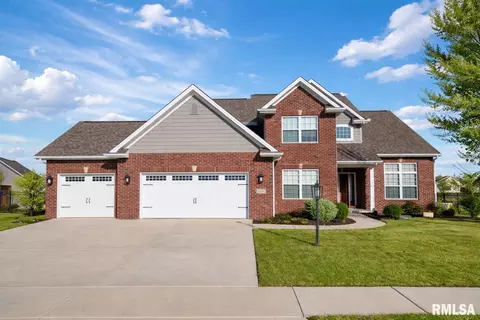 11216 N Blackstone Ct, Dunlap, IL 61525