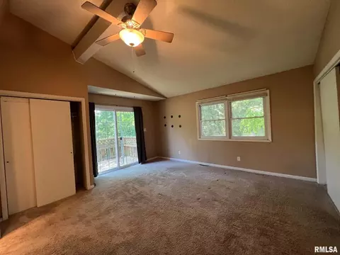 Bedroom - 292 Jana Rd, Macomb, IL 61455 photo 1 of 10