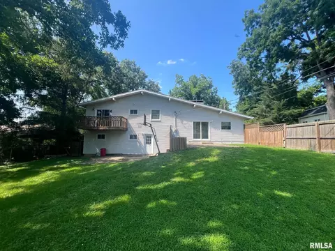 Exterior - 292 Jana Rd, Macomb, IL 61455 photo 3 of 4