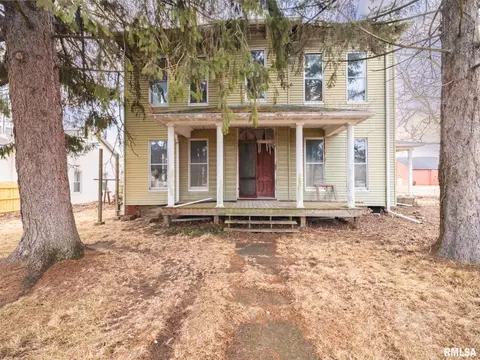 Exterior - 113 N 3rd St, Dunlap, IL 61525 photo 14 of 15