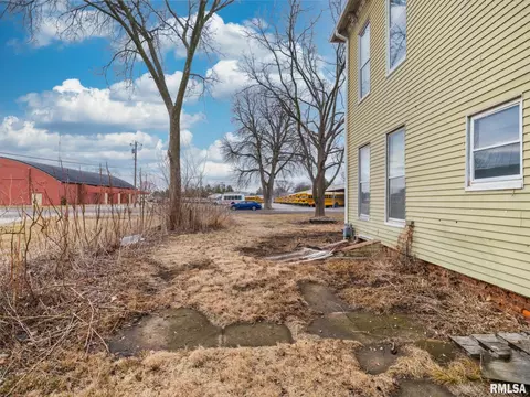 Exterior - 113 N 3rd St, Dunlap, IL 61525 photo 10 of 15