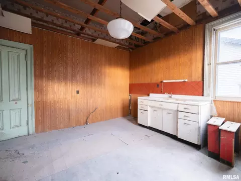Kitchen - 113 N 3rd St, Dunlap, IL 61525 photo 3 of 3