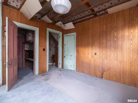 Bedroom - 113 N 3rd St, Dunlap, IL 61525 photo 19 of 22