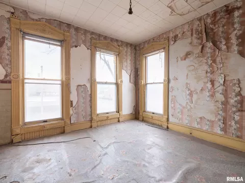 Bedroom - 113 N 3rd St, Dunlap, IL 61525 photo 2 of 22
