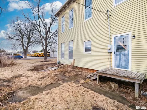 Exterior - 113 N 3rd St, Dunlap, IL 61525 photo 11 of 15