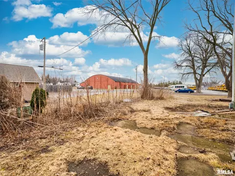 Exterior - 113 N 3rd St, Dunlap, IL 61525 photo 9 of 15