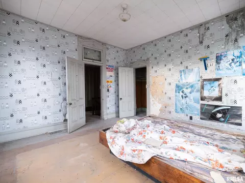 Bedroom - 113 N 3rd St, Dunlap, IL 61525 photo 22 of 22