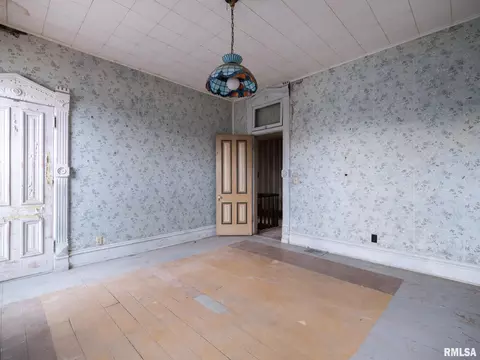 Bedroom - 113 N 3rd St, Dunlap, IL 61525 photo 11 of 22