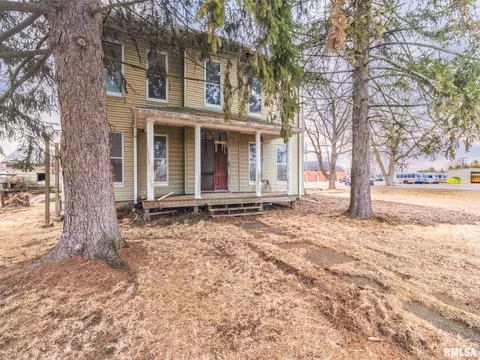 Exterior - 113 N 3rd St, Dunlap, IL 61525 photo 13 of 15