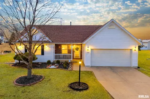 11705 N Brians Way, Dunlap, IL 61525