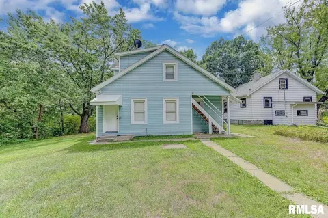 1103 W Nebraska Ave, Peoria, IL 61604