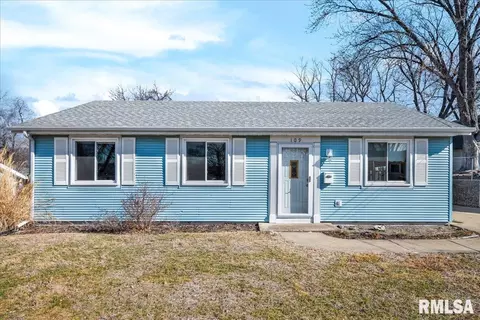 109 Berry Rd, Marquette Heights, IL 61554