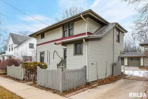 Other - 1007 E Jefferson St, Bloomington, IL 61701 photo 18 of 19