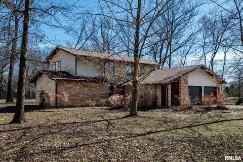 11580 Sherry Lynn Dr, Carbondale, IL 62901