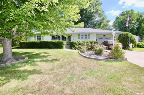19314 Springfield Rd, Groveland, IL 61535