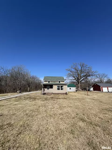 Other - 17250 E Il Hwy 9, Canton, IL 61520 photo 1 of 11