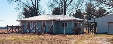 17187 Illinois Highway 148, Herrin, IL 62948