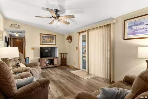 Living - 1227 E Locust St, Canton, IL 61520 photo 1 of 1