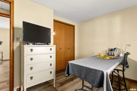 Bedroom - 1227 E Locust St, Canton, IL 61520 photo 3 of 3