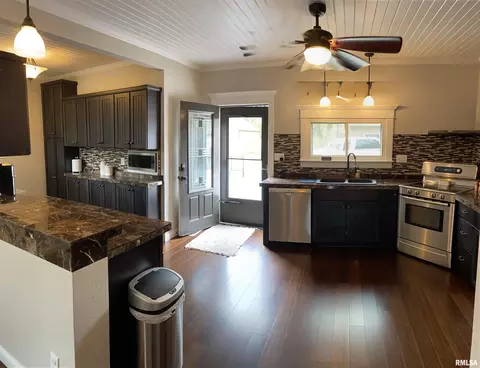 Other - 648 S Randolph St, Macomb, IL 61455 photo 1 of 5