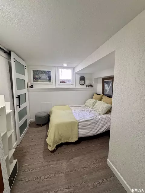 Bedroom - 648 S Randolph St, Macomb, IL 61455 photo 1 of 1