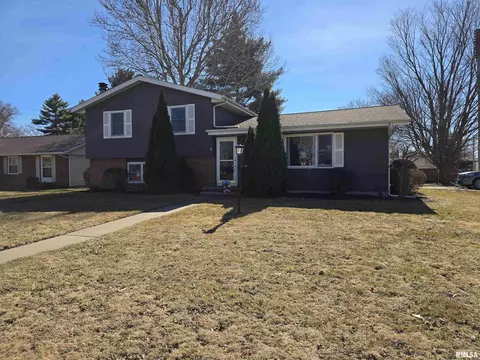 Other - 1410 E Locust St, Canton, IL 61520 photo 1 of 12