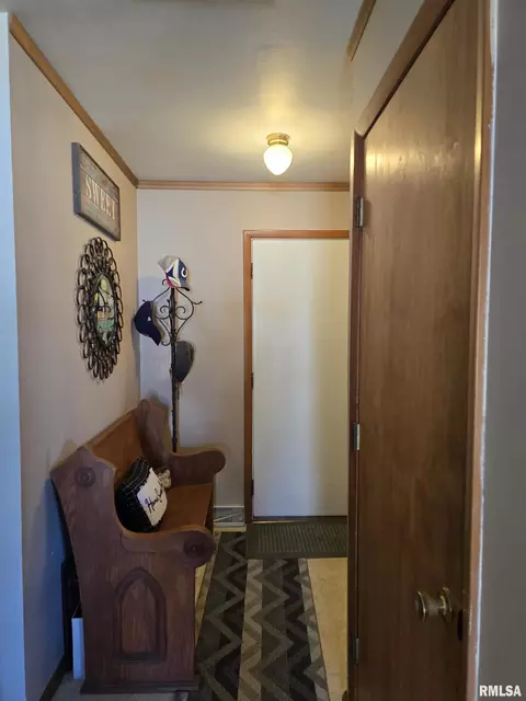 Entry Way - 1410 E Locust St, Canton, IL 61520 photo 2 of 4