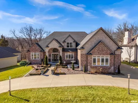 Exterior - 1017 S Copperpoint Dr, Dunlap, IL 61525 photo 2 of 6