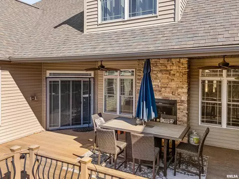 Exterior - 1017 S Copperpoint Dr, Dunlap, IL 61525 photo 3 of 6